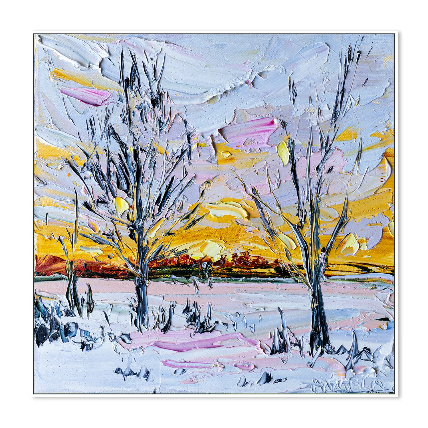 Winters Edge - Image 5