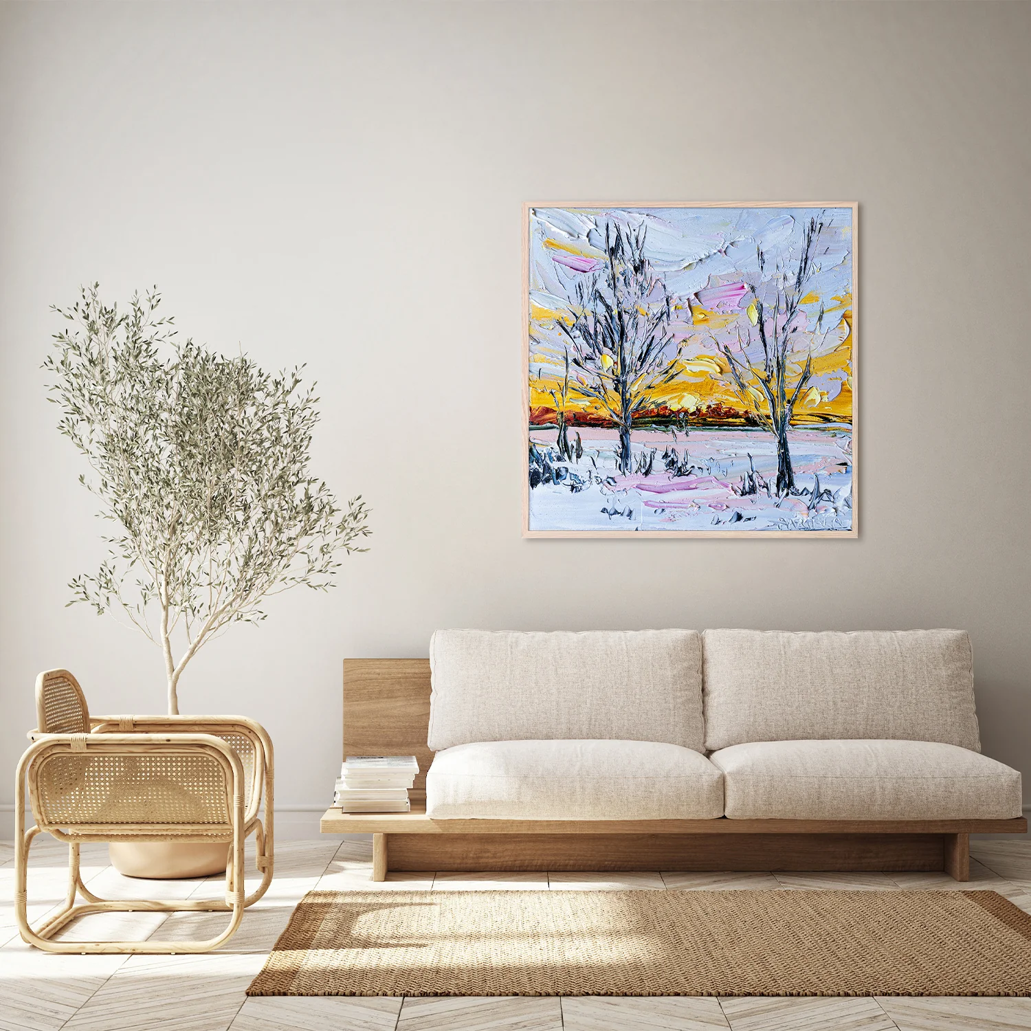 Winters Edge - Image 8
