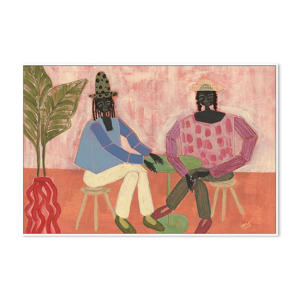 With a Friend - Image 5