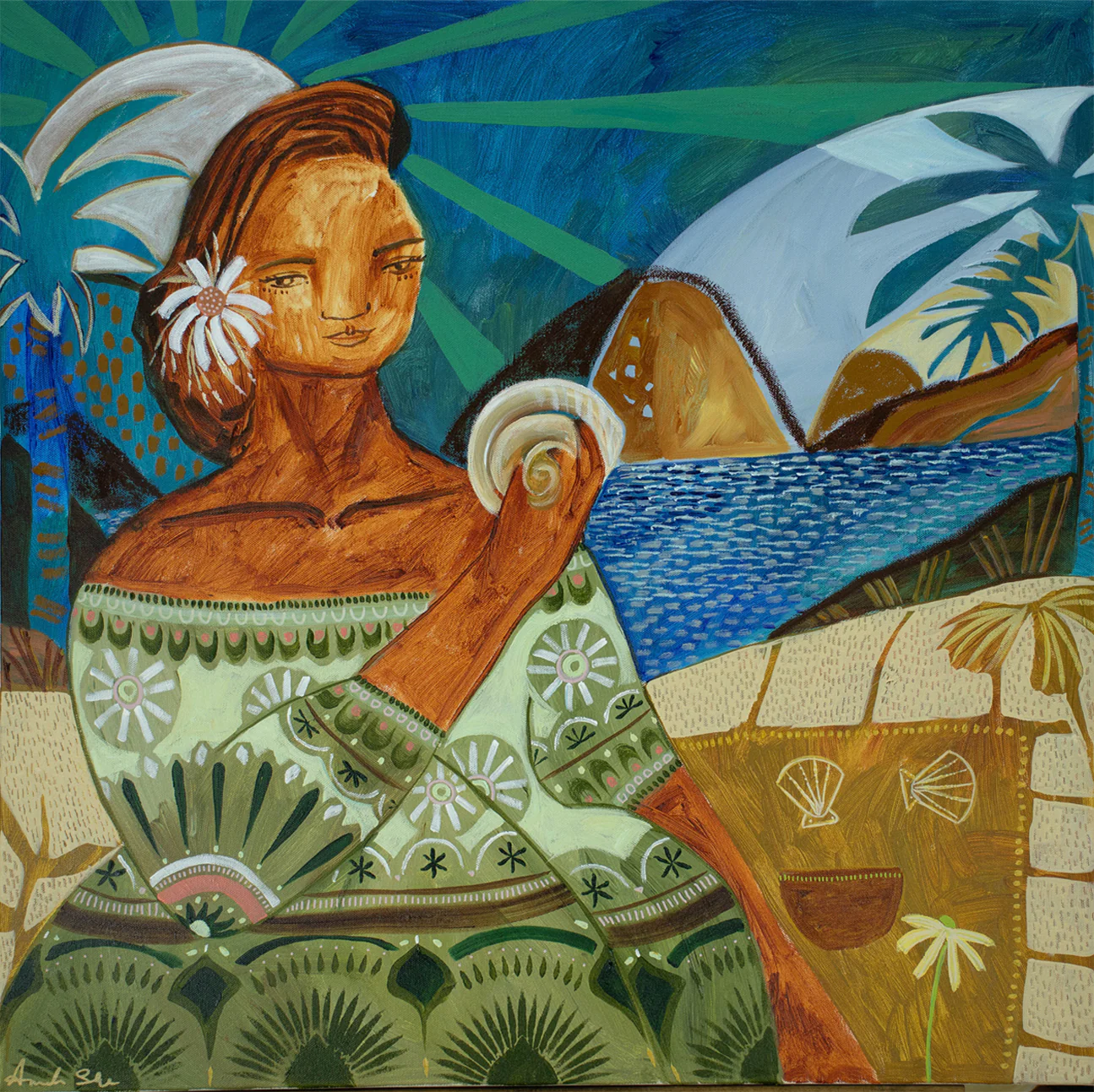 Mahina