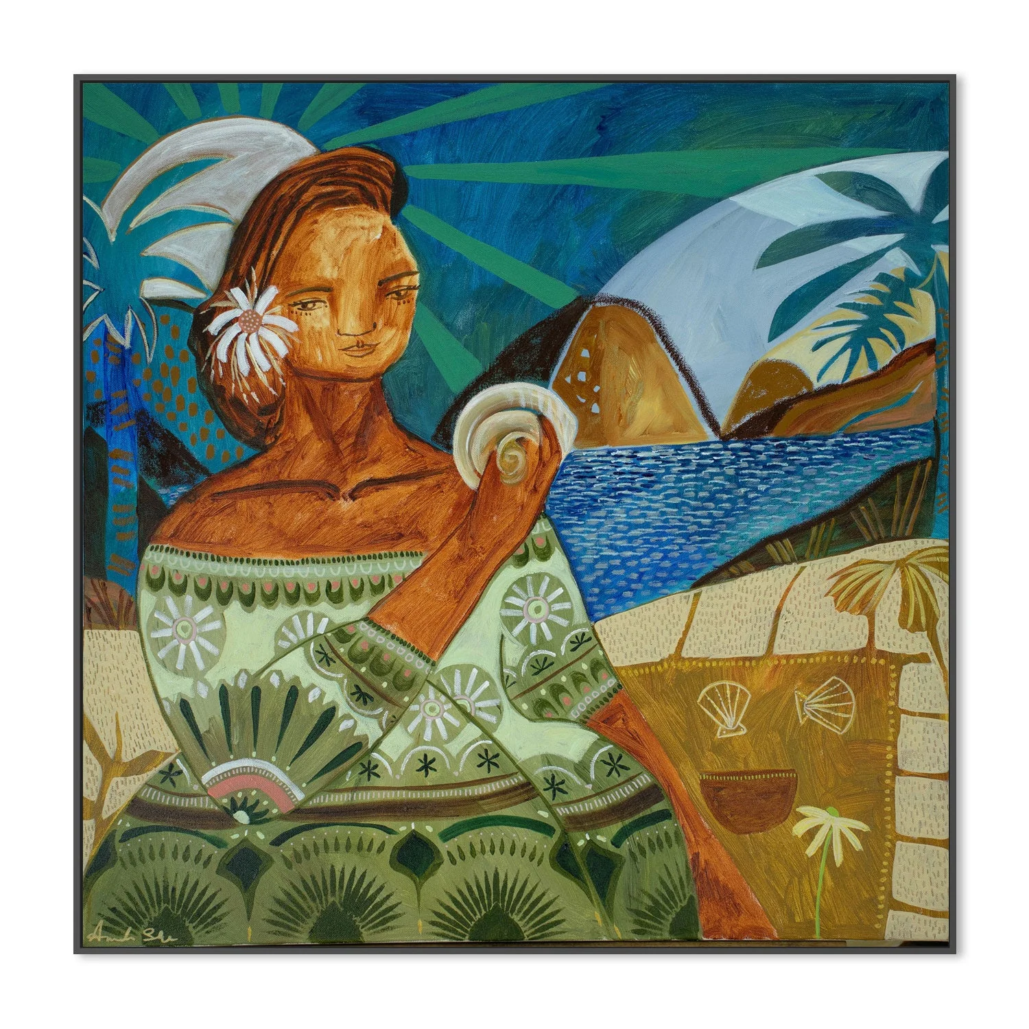 Mahina - Image 3