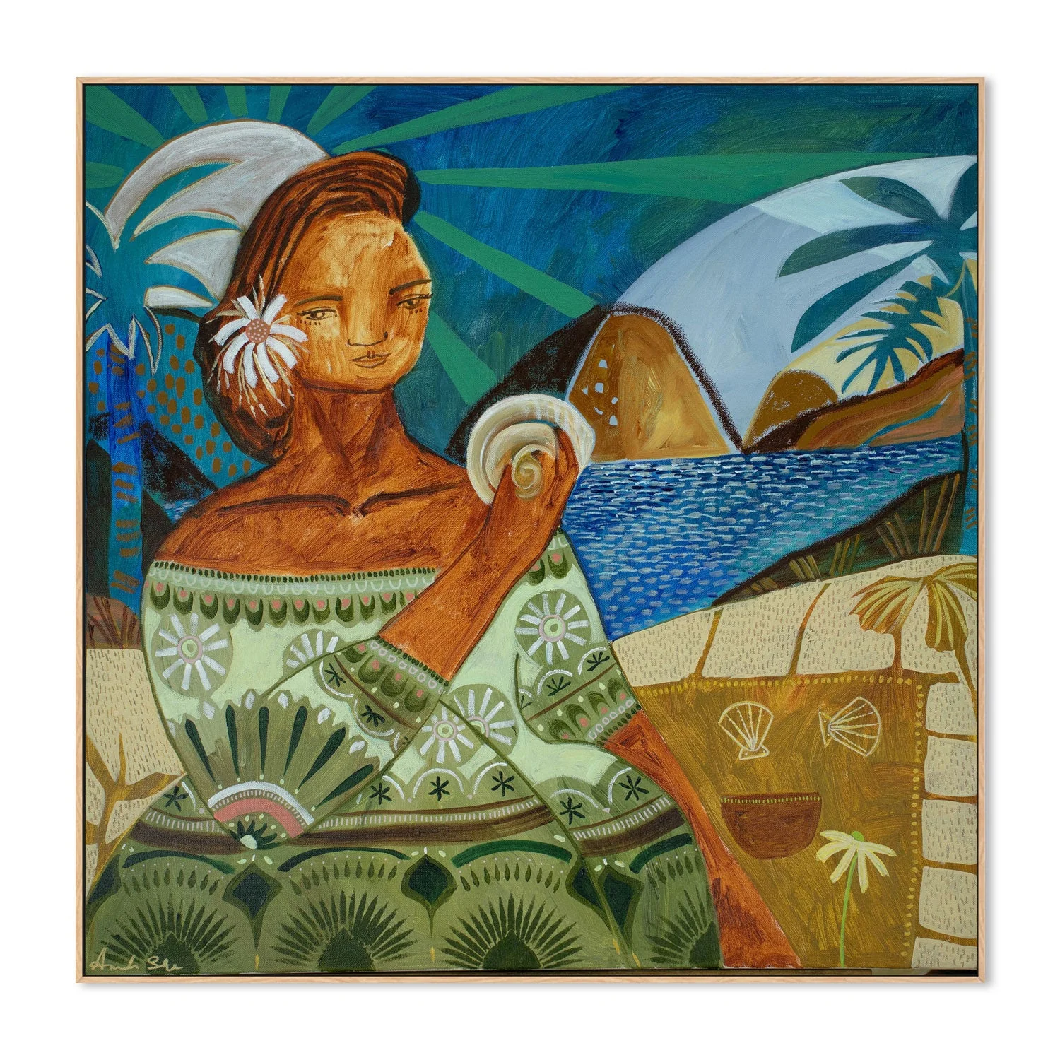 Mahina - Image 4