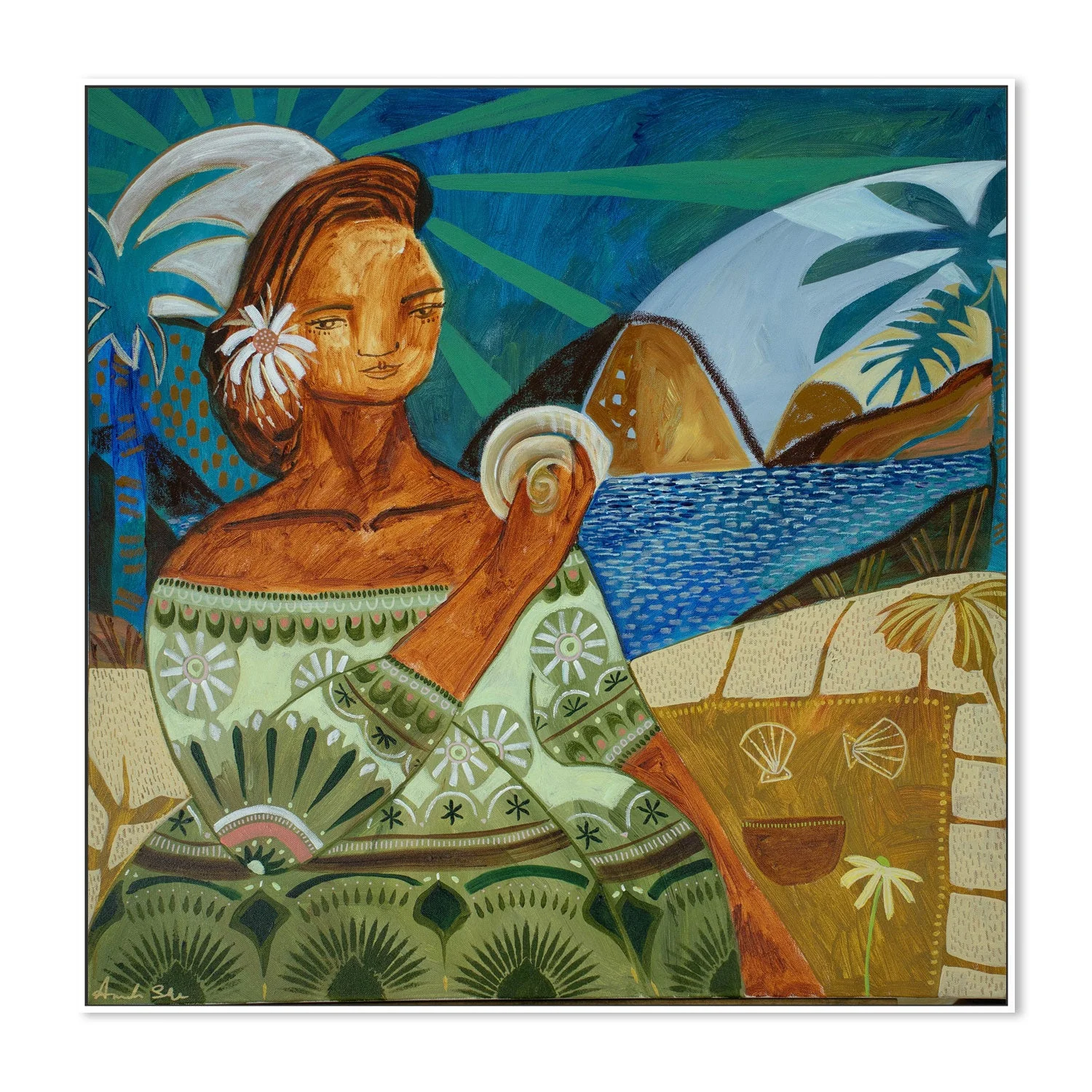 Mahina - Image 5