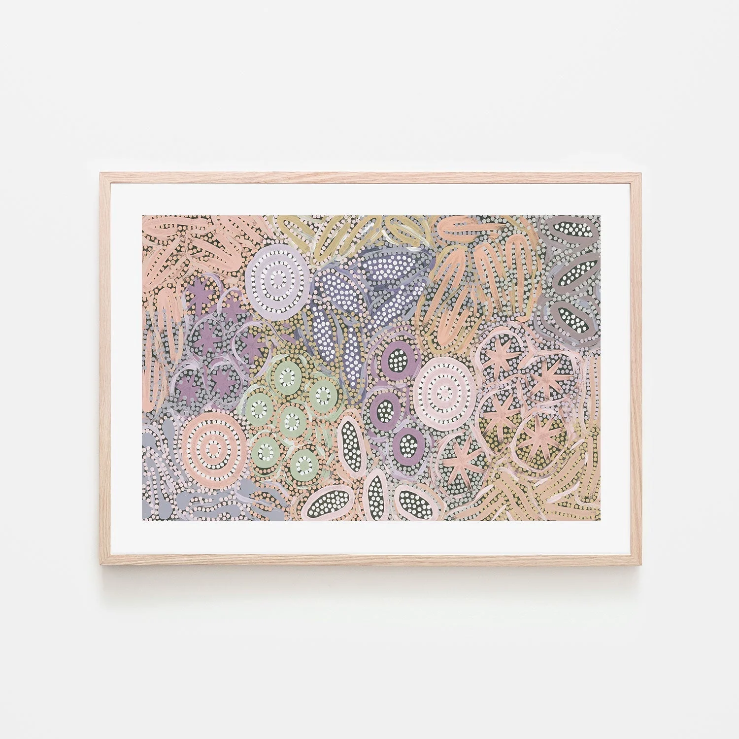 Woman's Ceremony Dreaming, Style B - Image 6