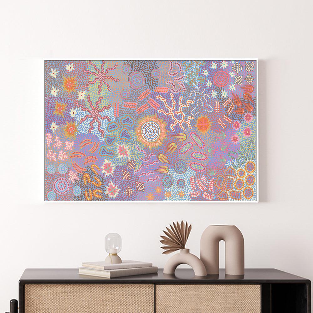 Woman's Dream - Image 8
