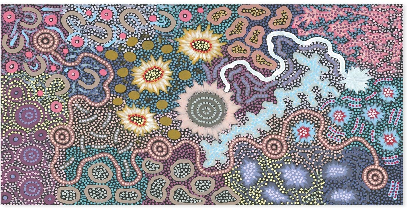 Women's Gathering Bushtucker