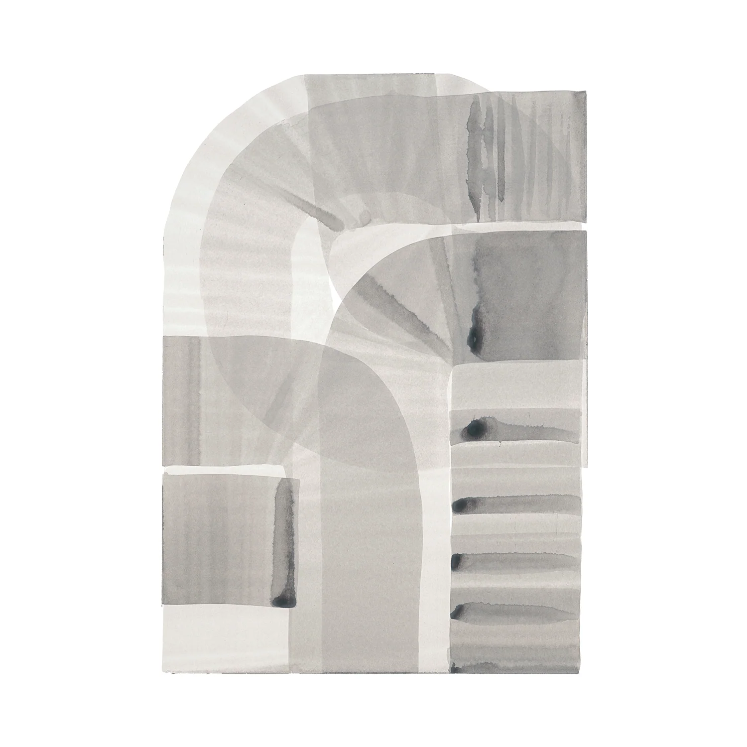 Wondering Pipe, Style A & D, Set Of 2 - Image 9