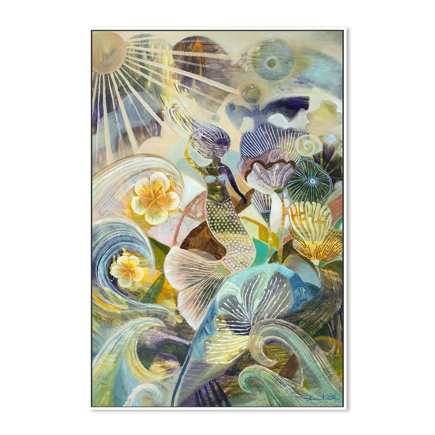 Wonderland, Style A - Image 5