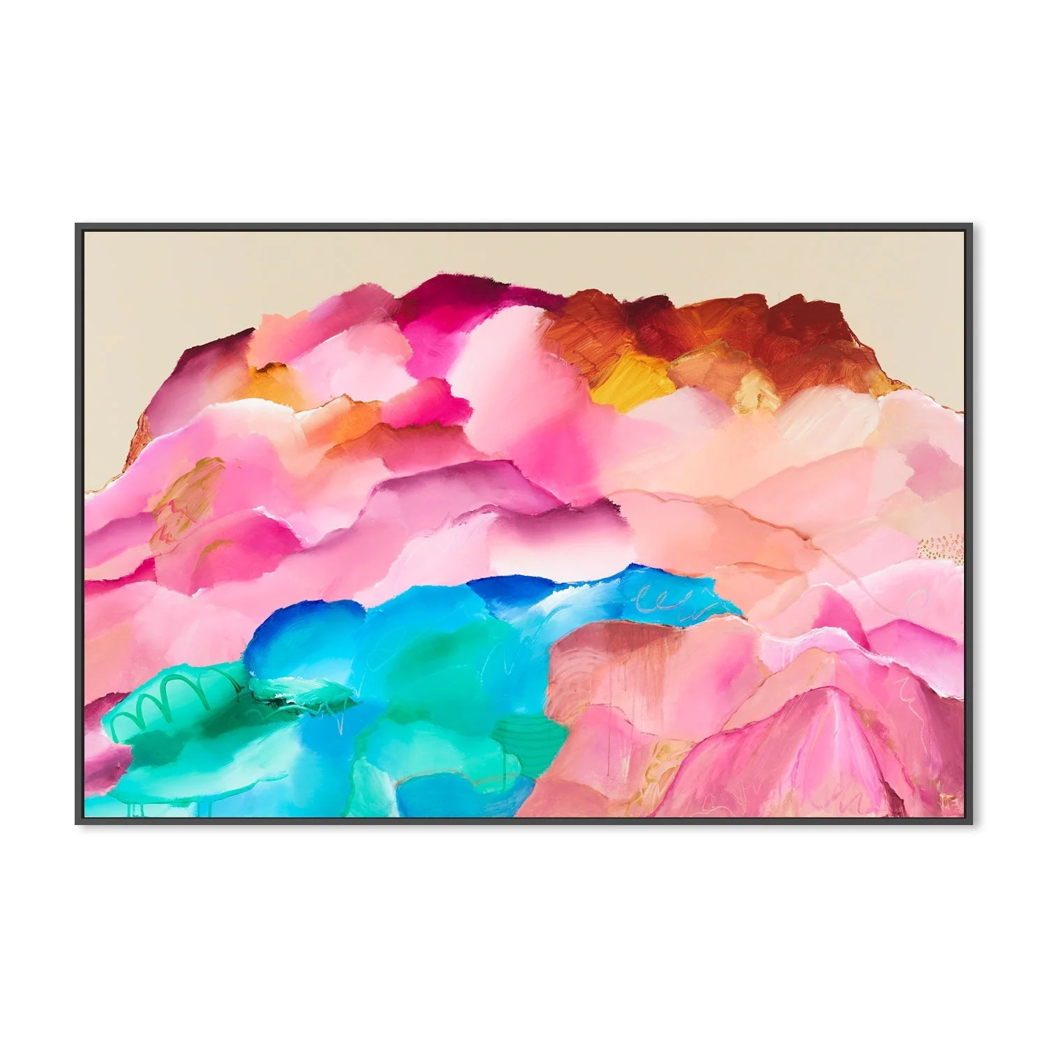 Wonderland, Style A - Image 3