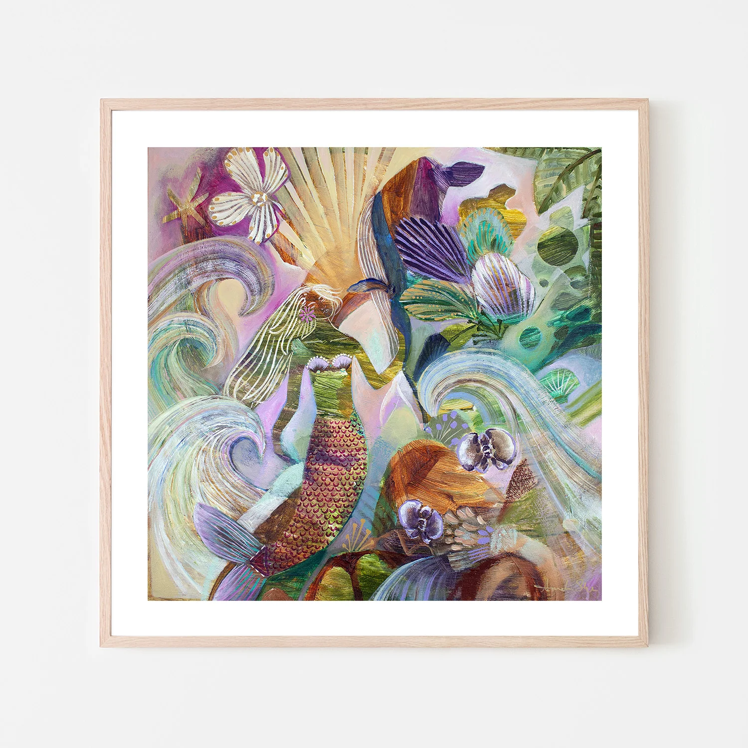 Wonderland, Style B - Image 6