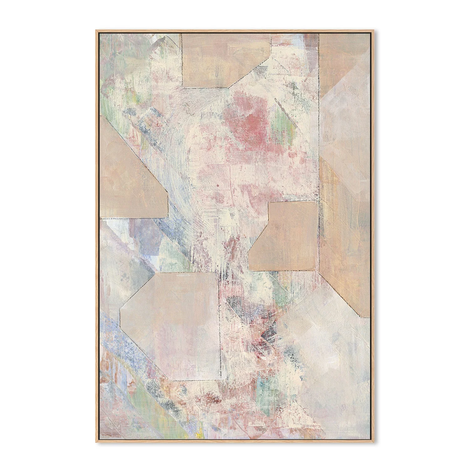 World Flower Abstract - Image 4