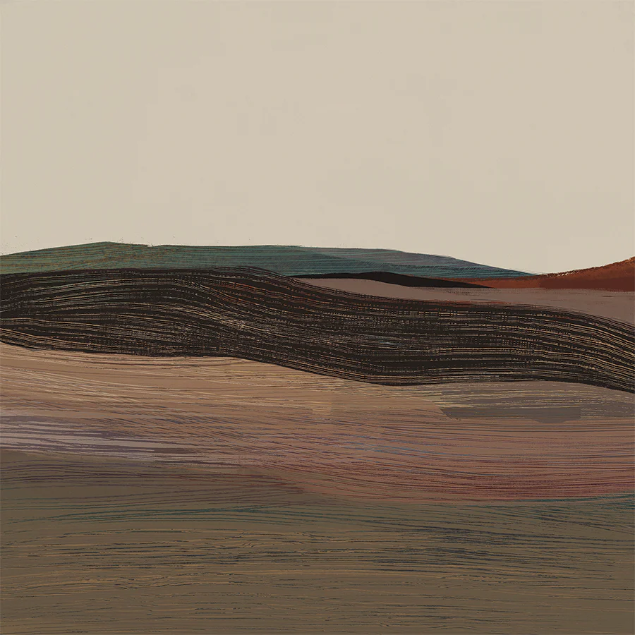 Woven Plain #1