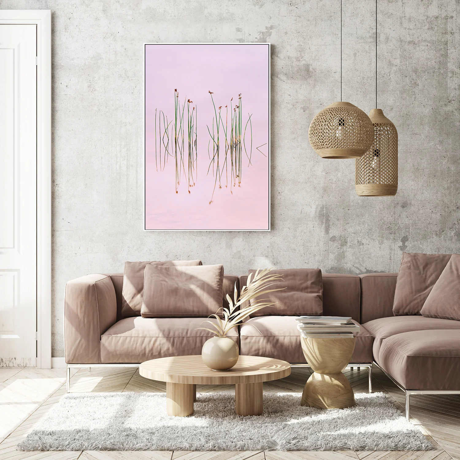 Reflection of Serenity - Image 7