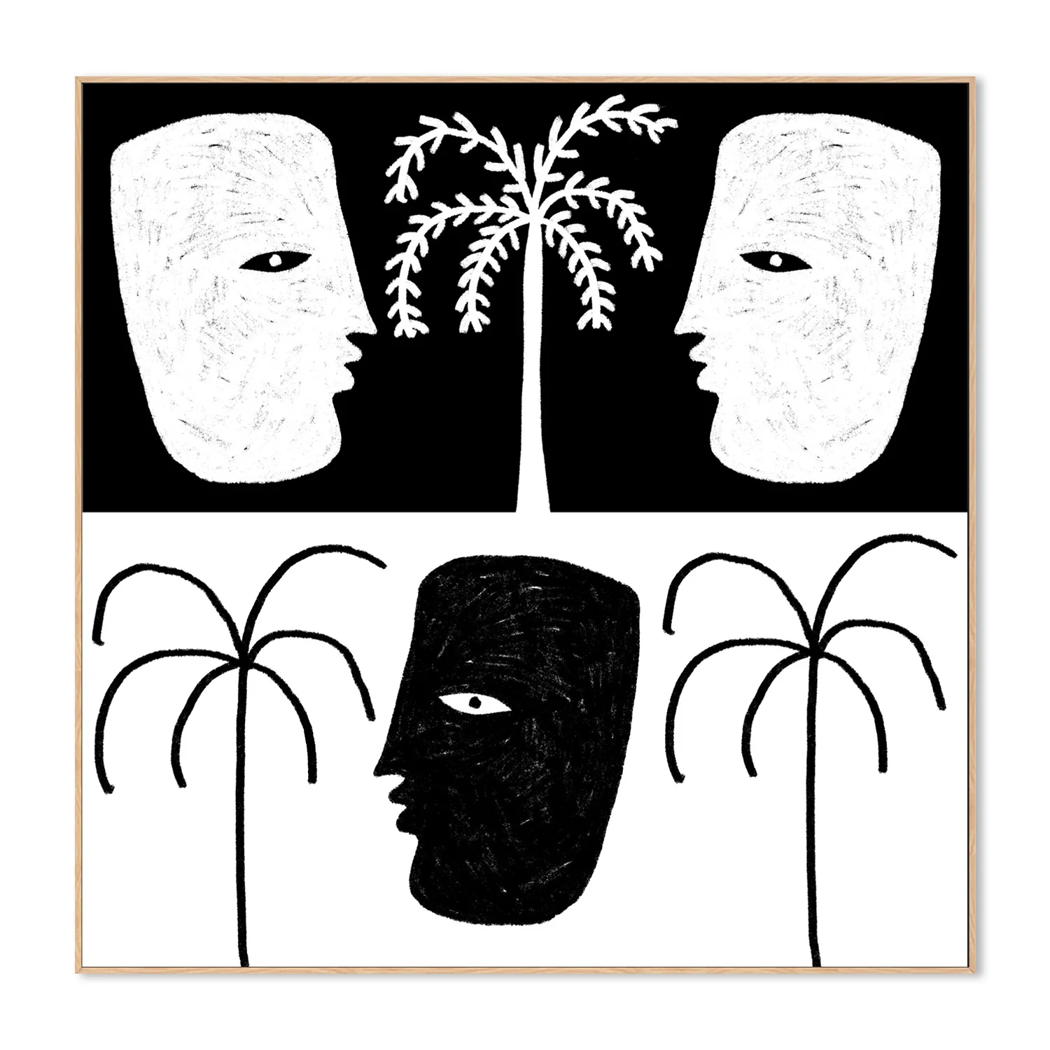 Yearning, Style A - Image 4