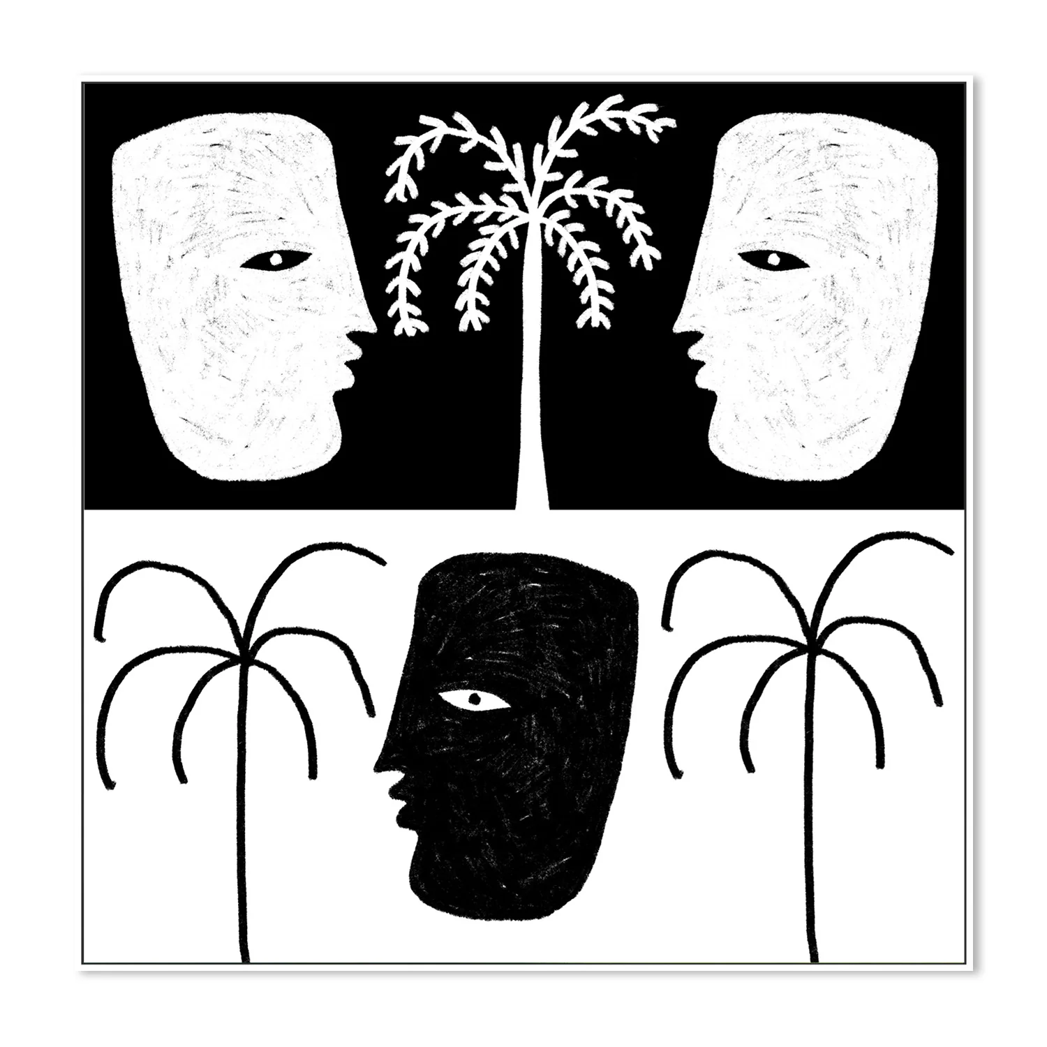 Yearning, Style A - Image 5
