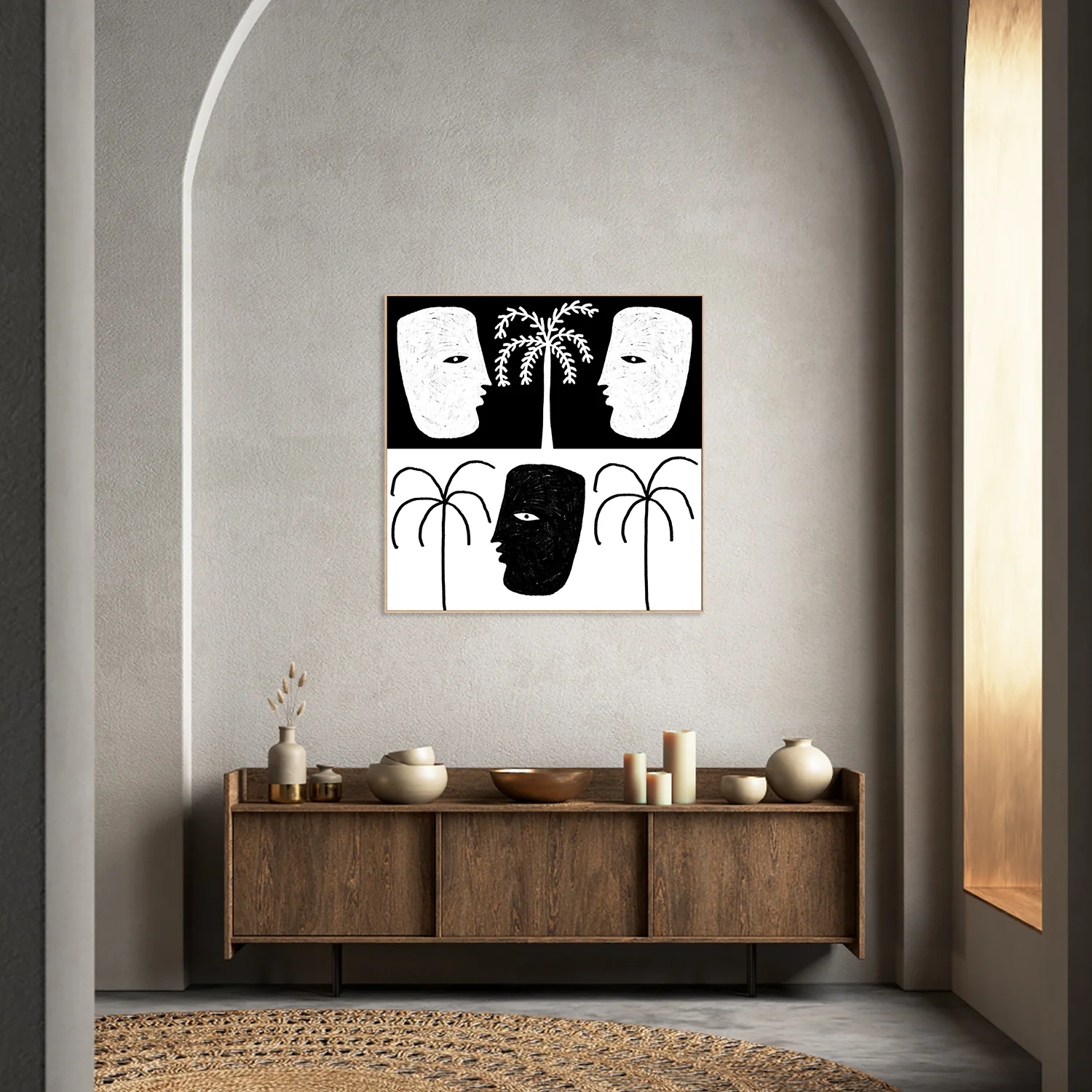 Yearning, Style A - Image 8