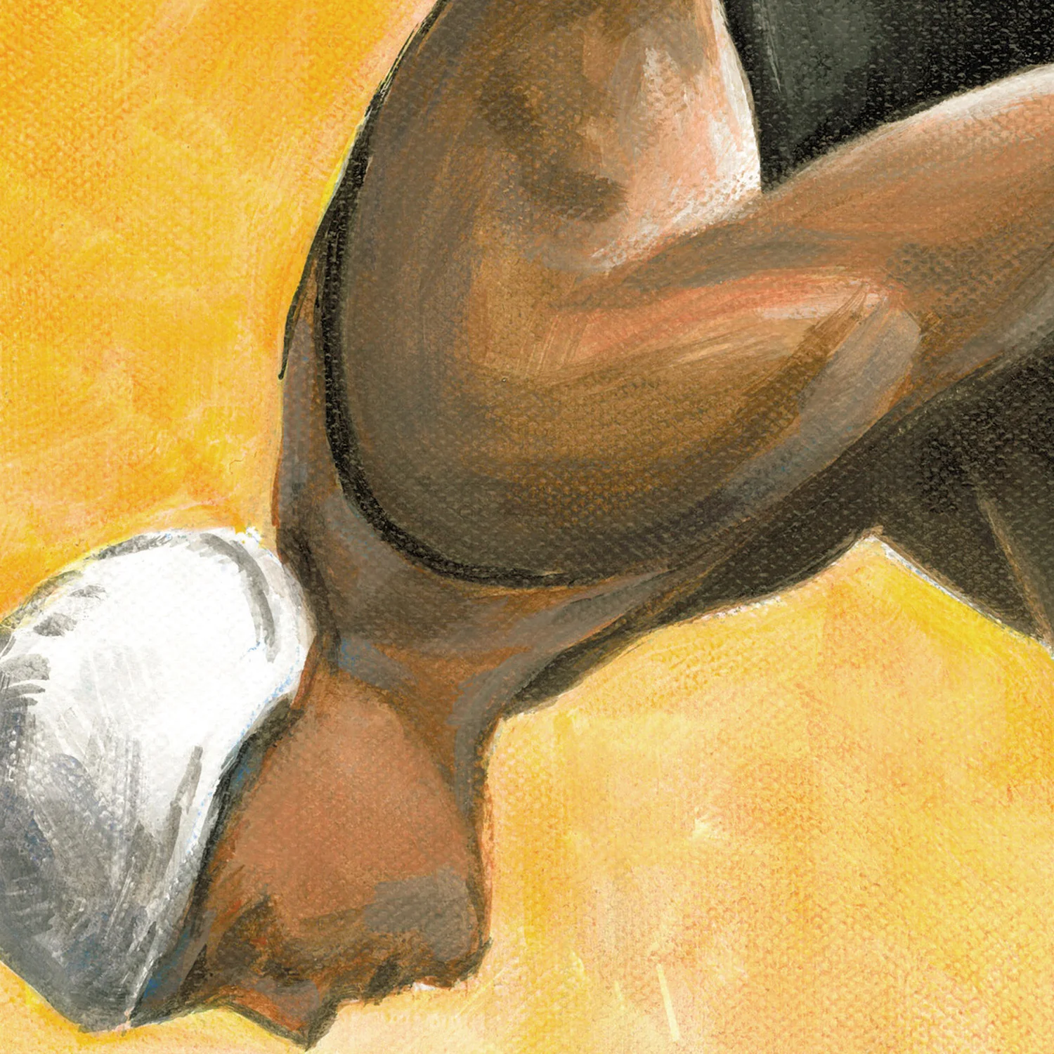 Yellow Diver - Image 10
