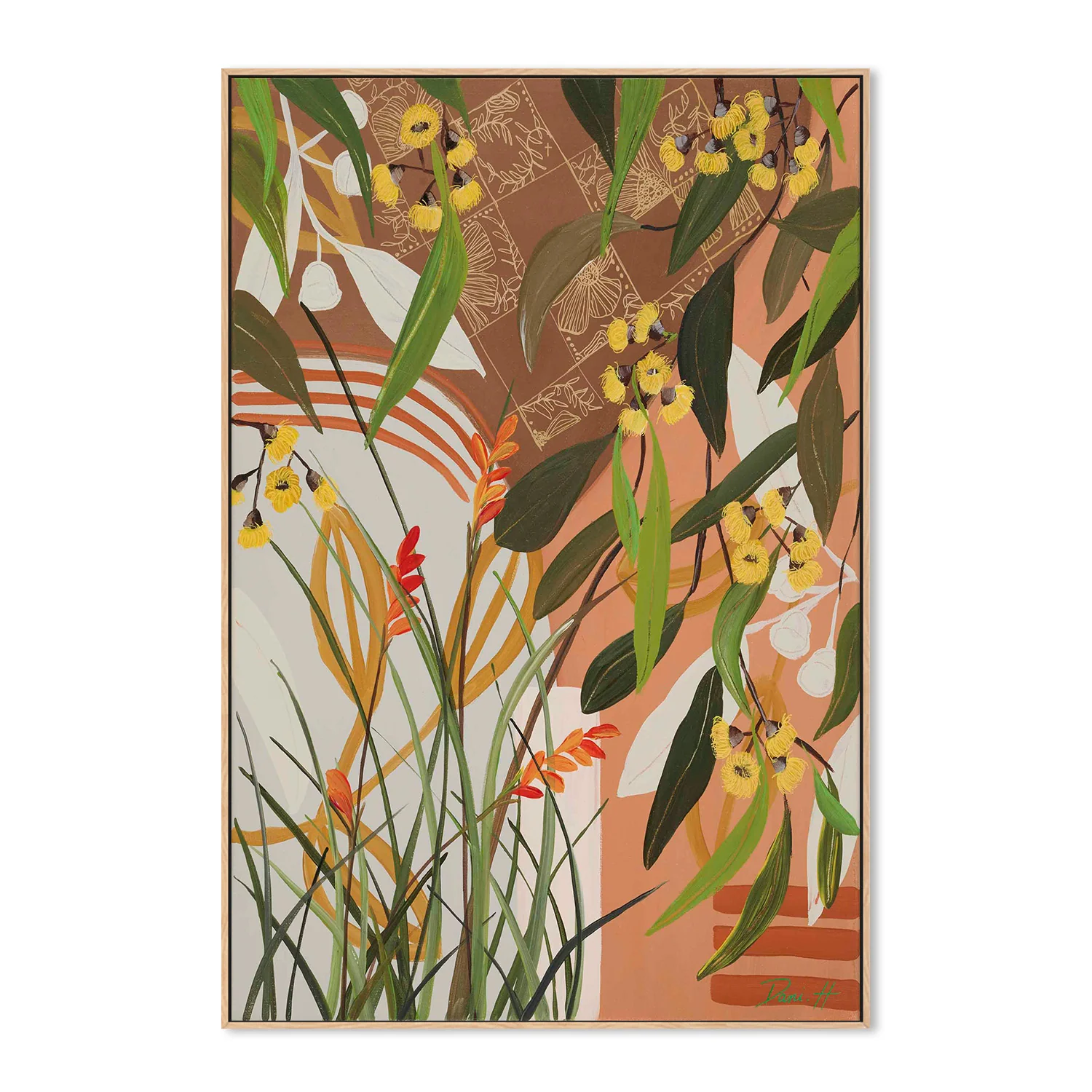 Yellow Gums - Image 4