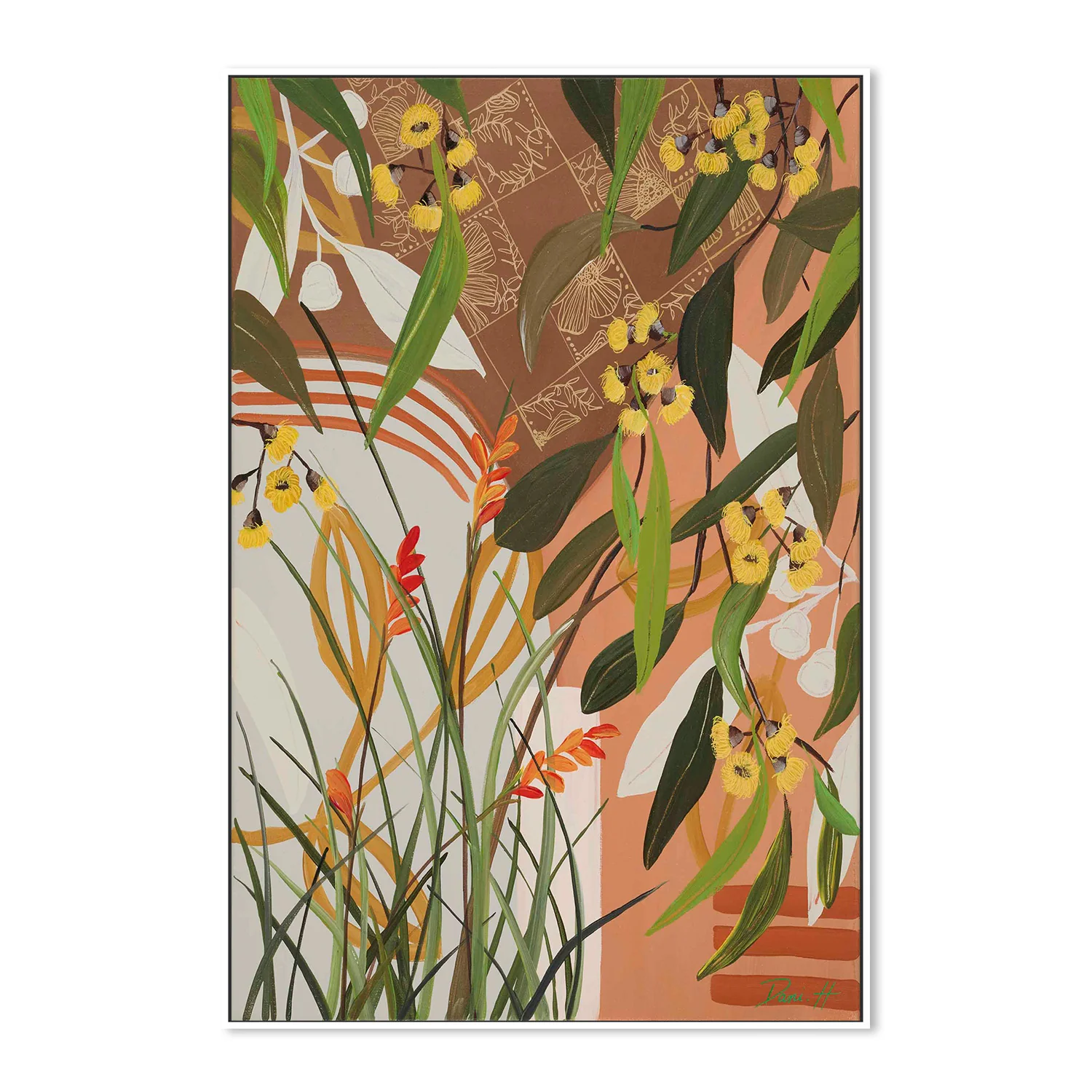 Yellow Gums - Image 5