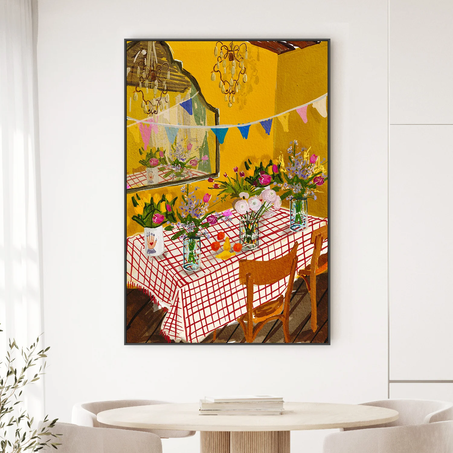 Yellow Room - Image 2