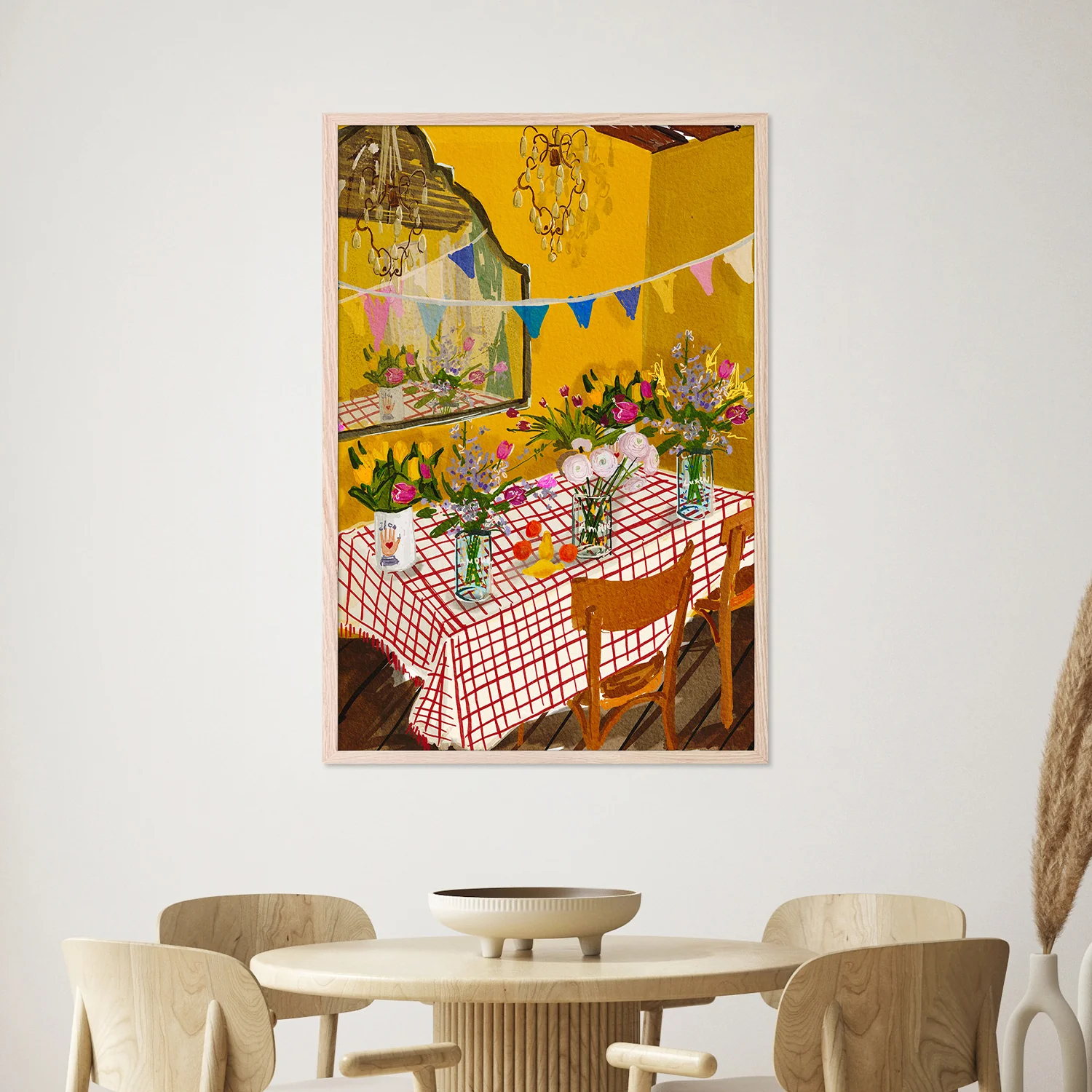 Yellow Room - Image 7