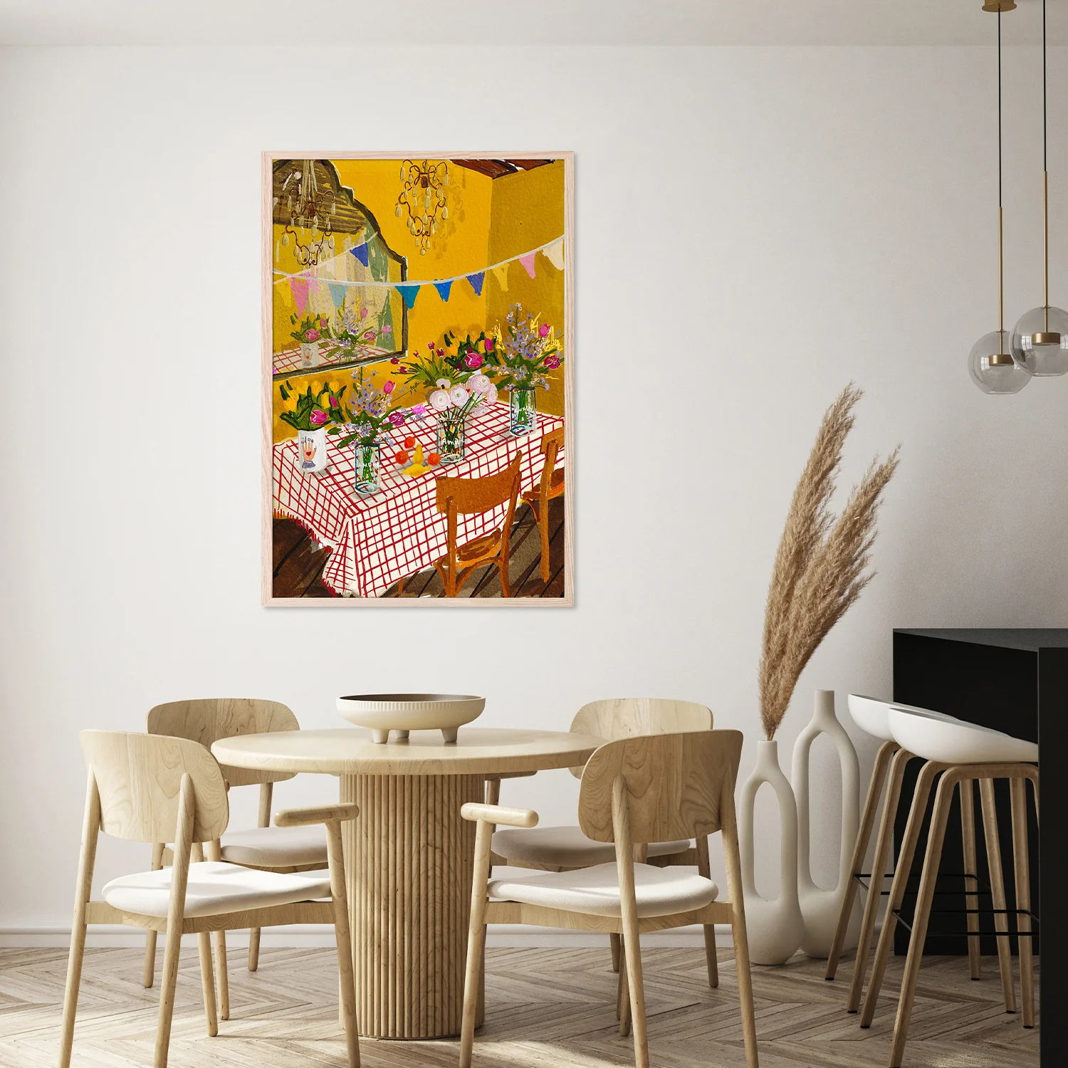 Yellow Room - Image 8