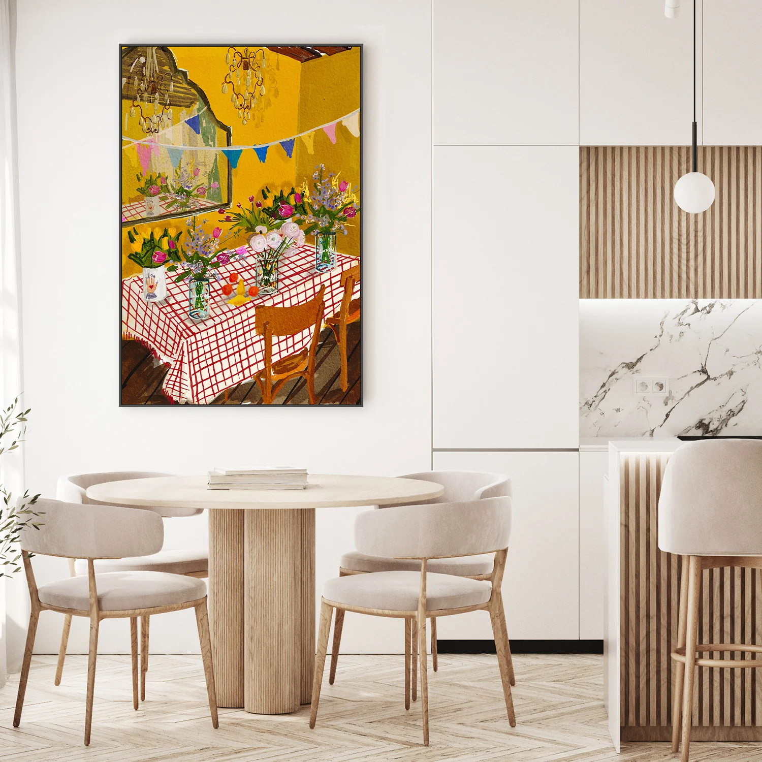 Yellow Room - Image 9