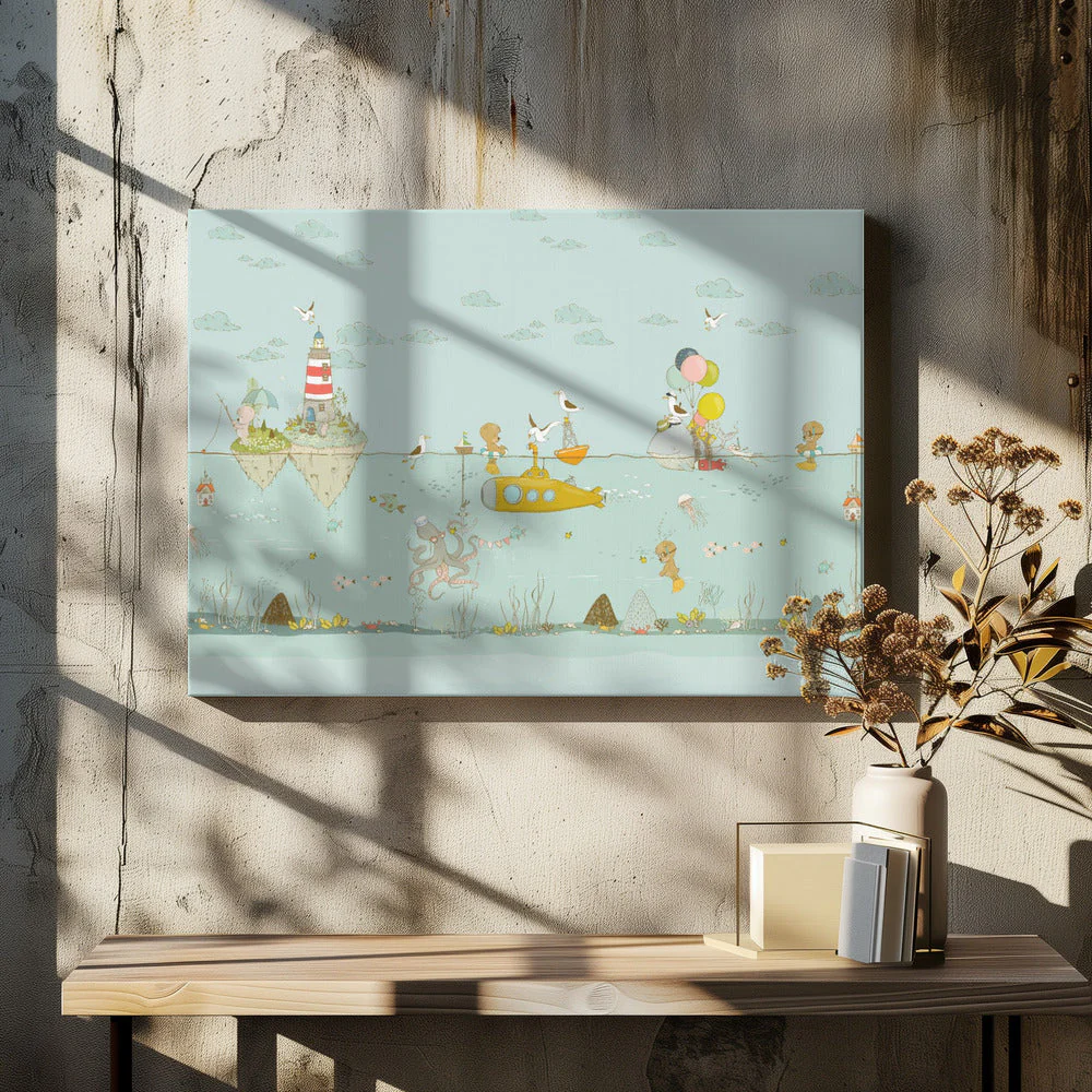 Yellow Submarine - Image 6