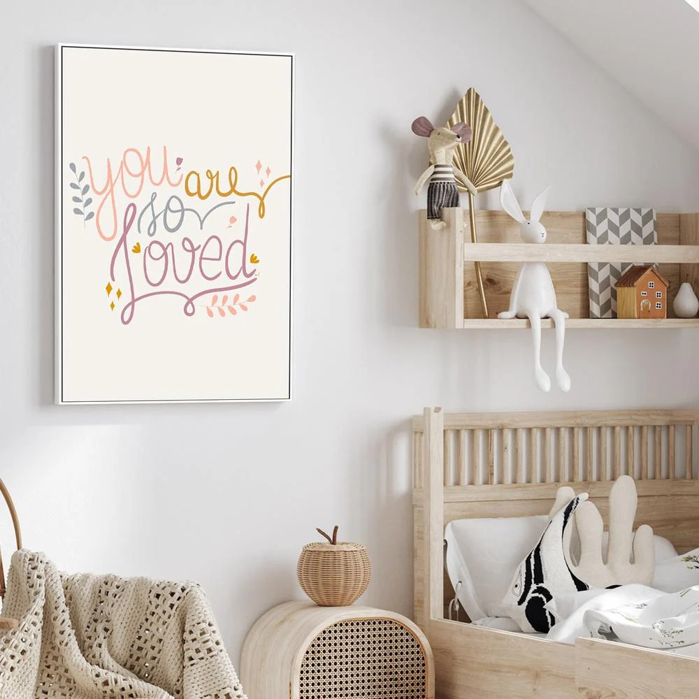 You Are So Loved, Style B - Image 2
