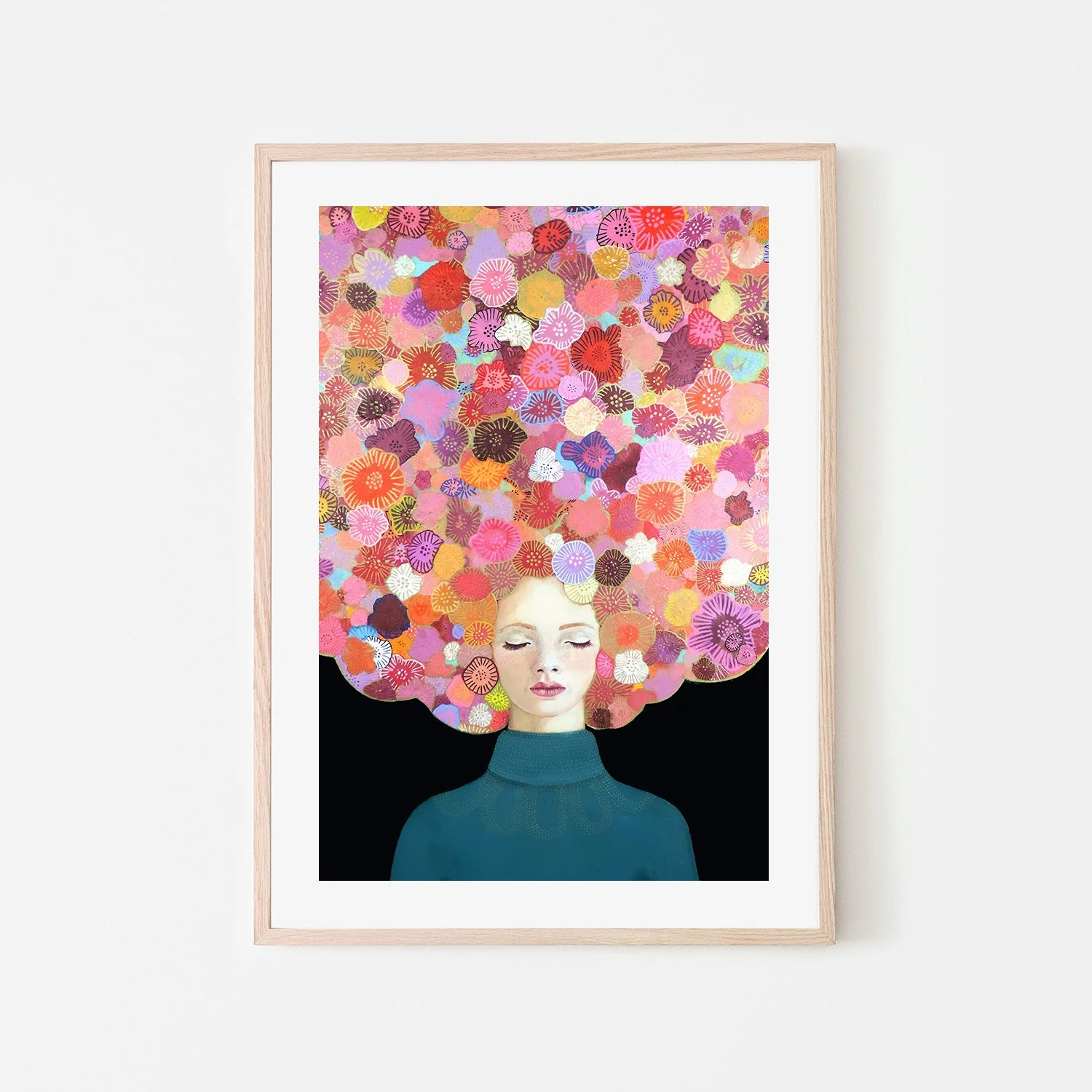 You Make Me Flowery - Image 6