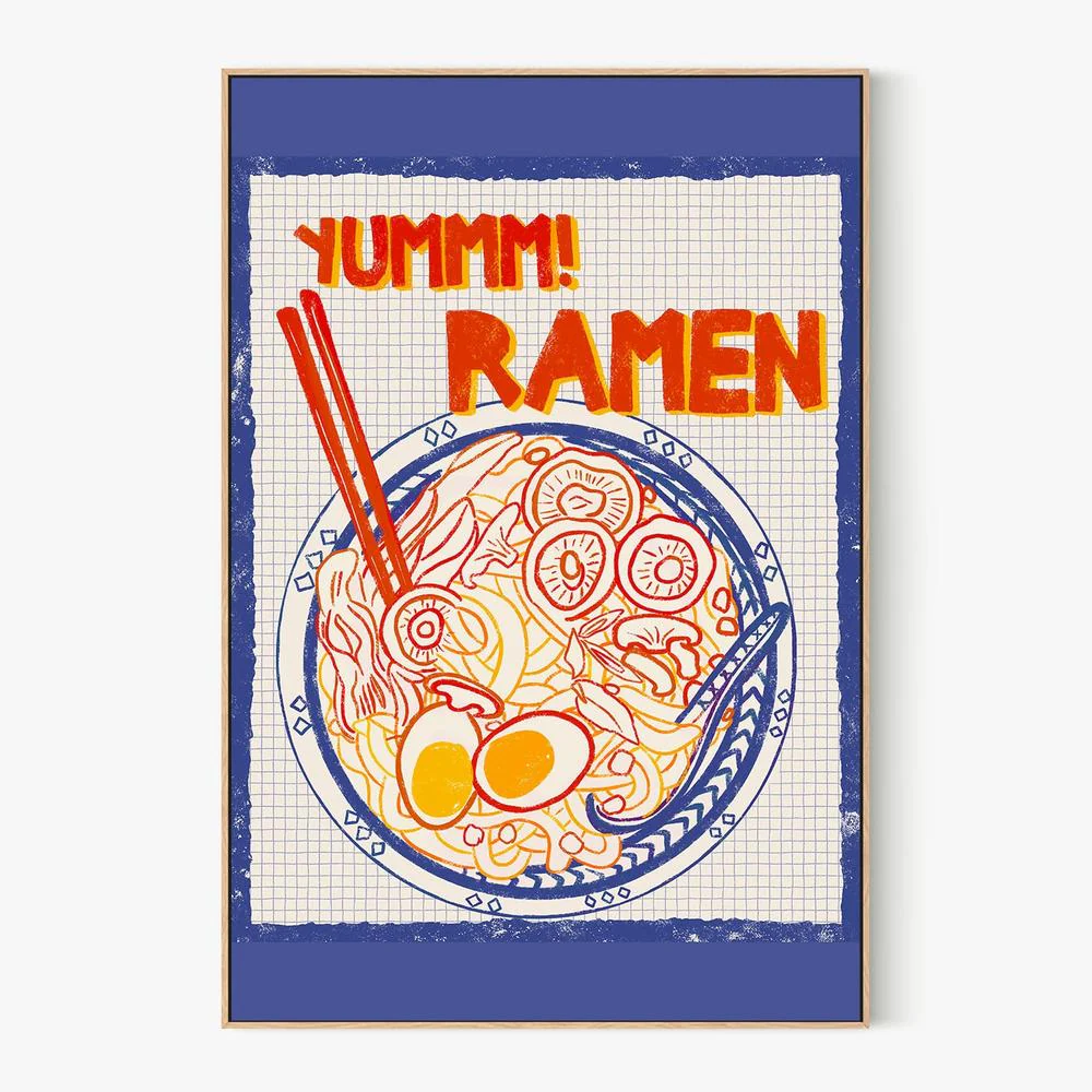 Yummy Ramen Bowl - Image 4