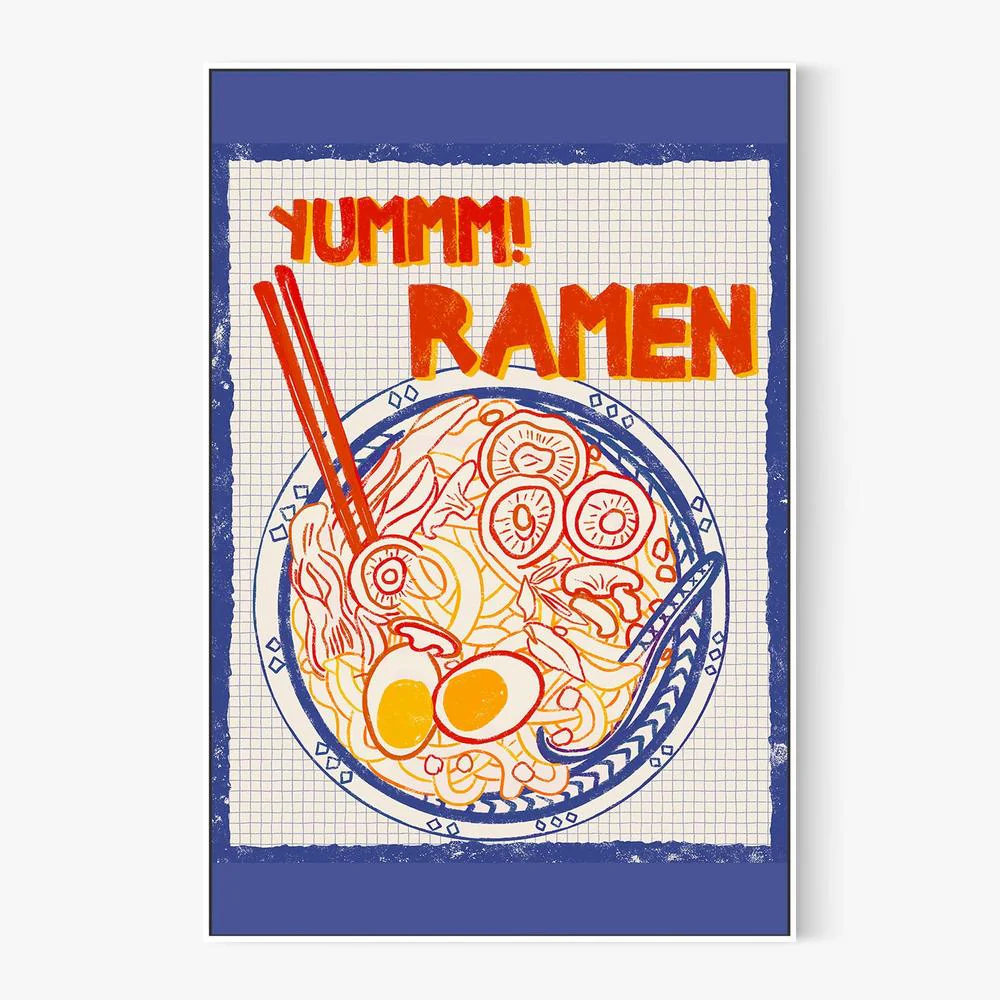 Yummy Ramen Bowl - Image 5