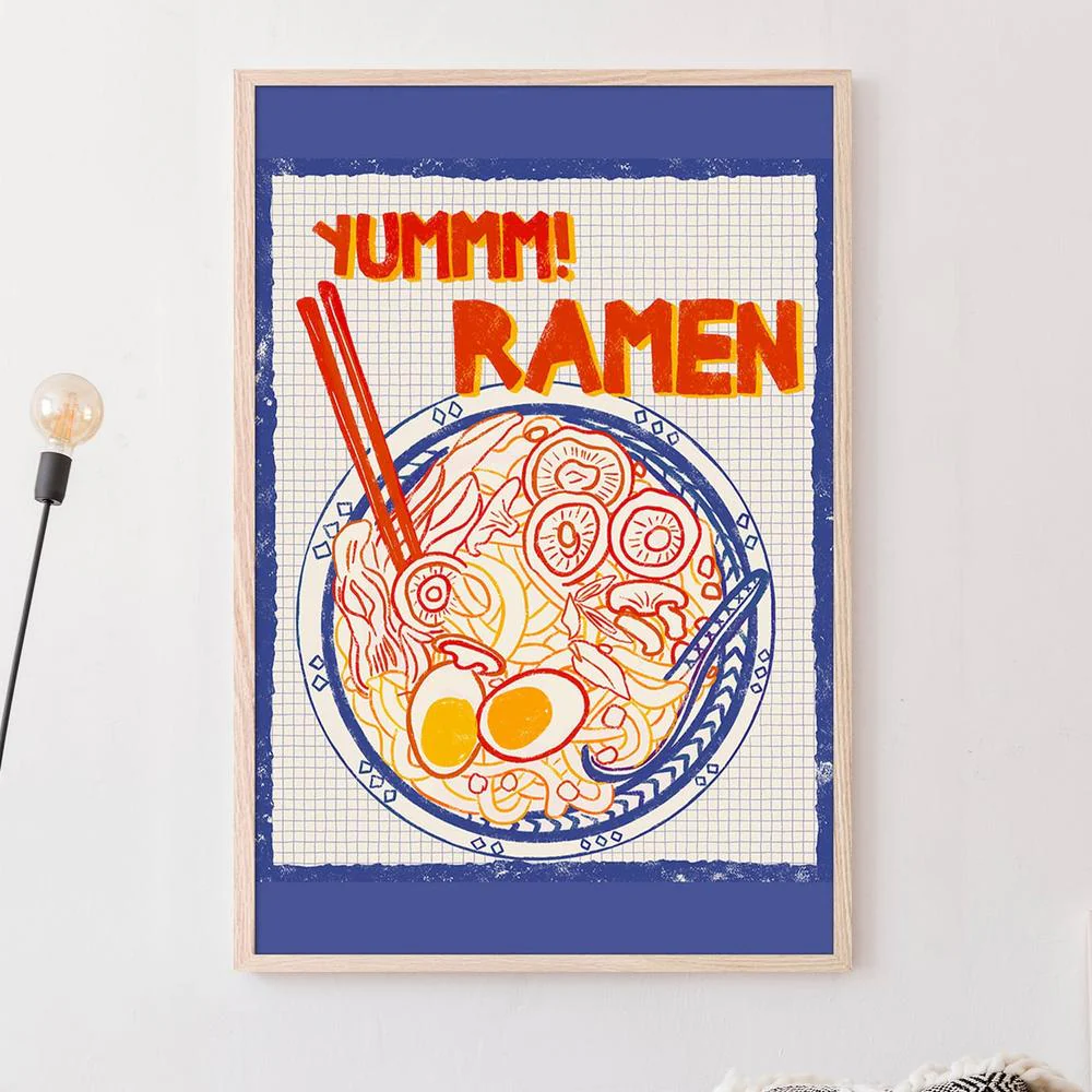 Yummy Ramen Bowl - Image 7