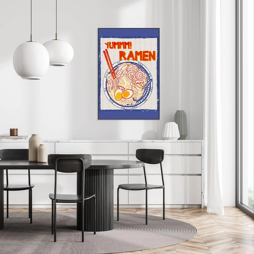 Yummy Ramen Bowl - Image 9