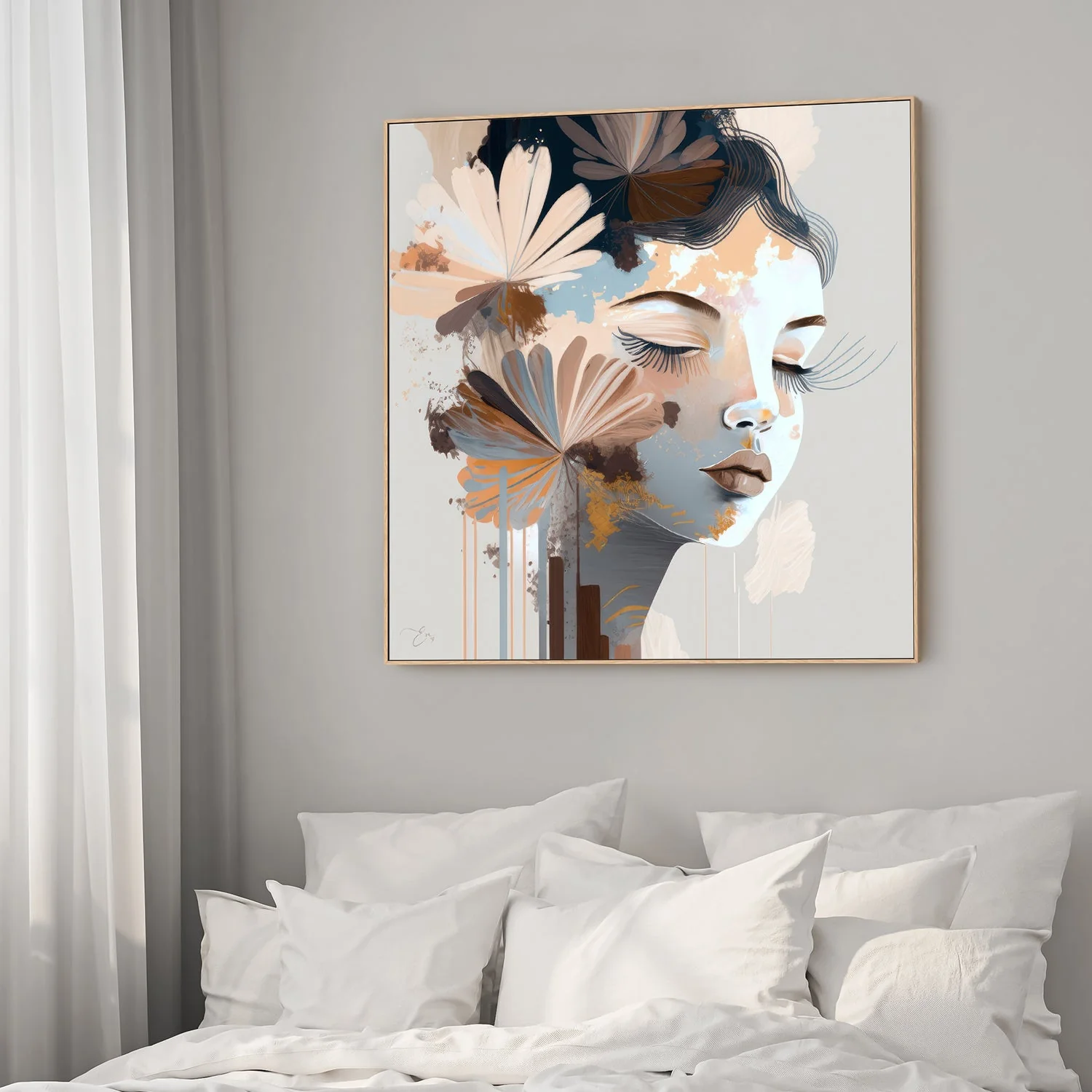 Zahrah, Style B - Image 2
