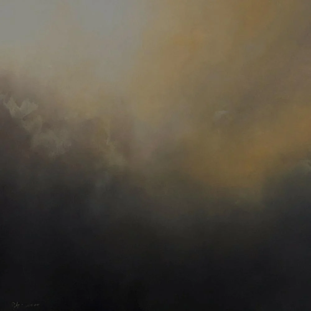 Zen Reflections , Original Artwork - Image 3