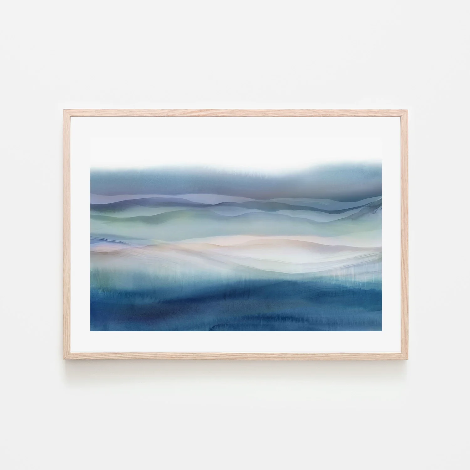 Soft Currents, Style A - Image 6
